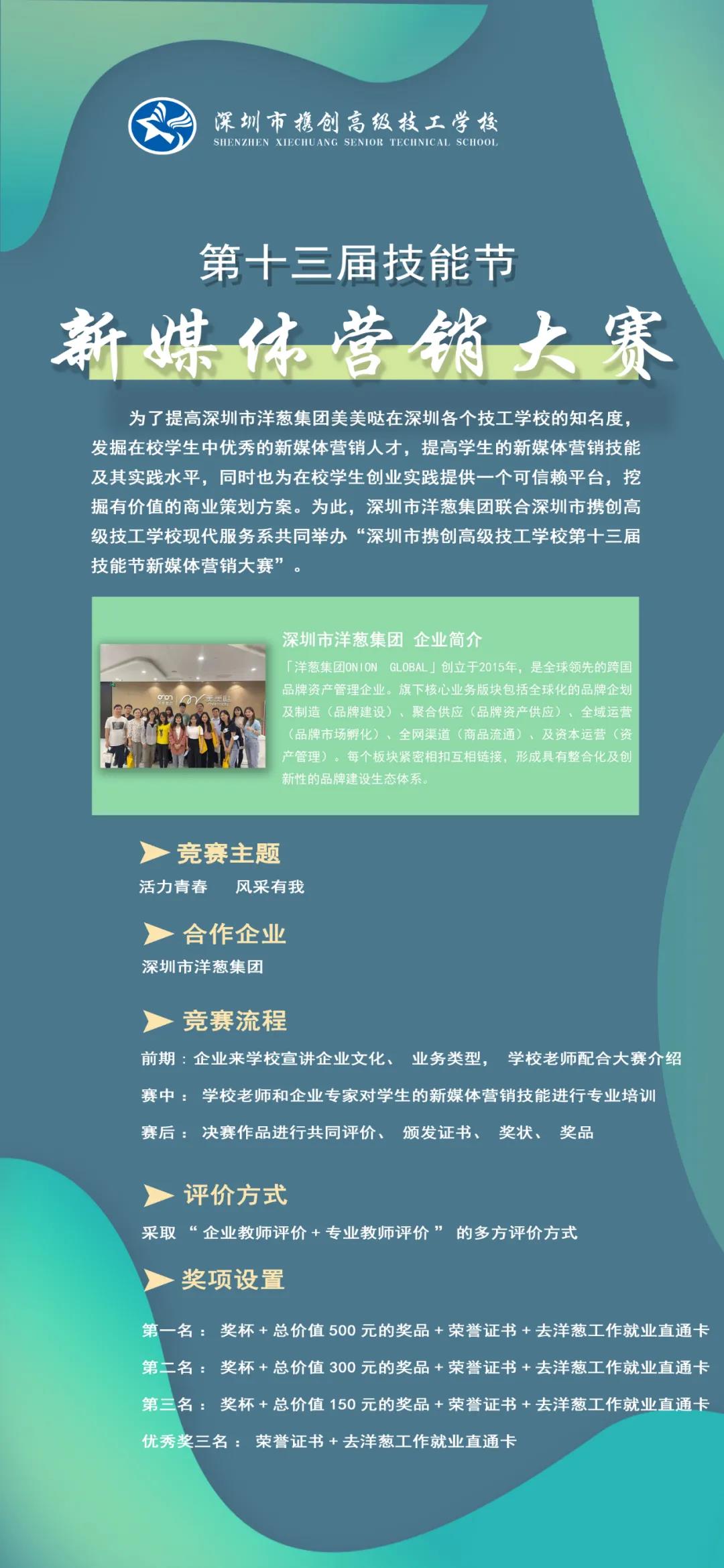 除了奖金还有就业直通卡！这专业的学生又被企业“抢”了！